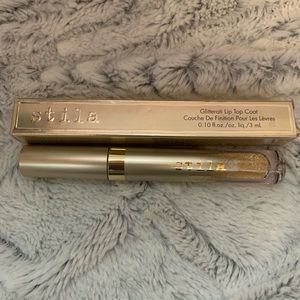 STILA Glitterati Lip Top Coat (EMBOLDEN)